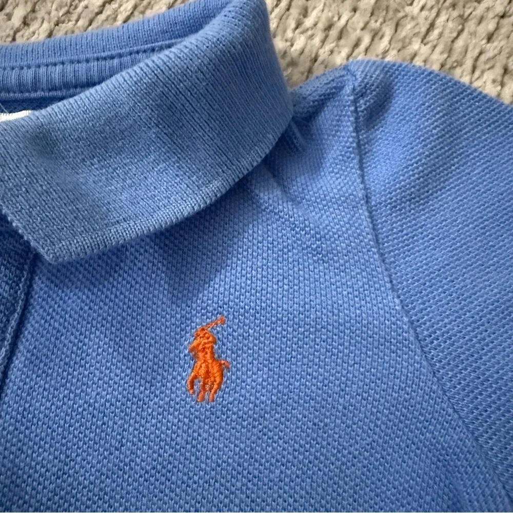 Ralph Lauren classic ralph